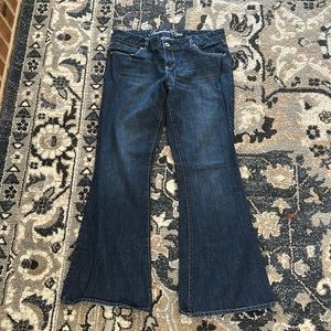 American eagle womens “real flare” size 10 regular.